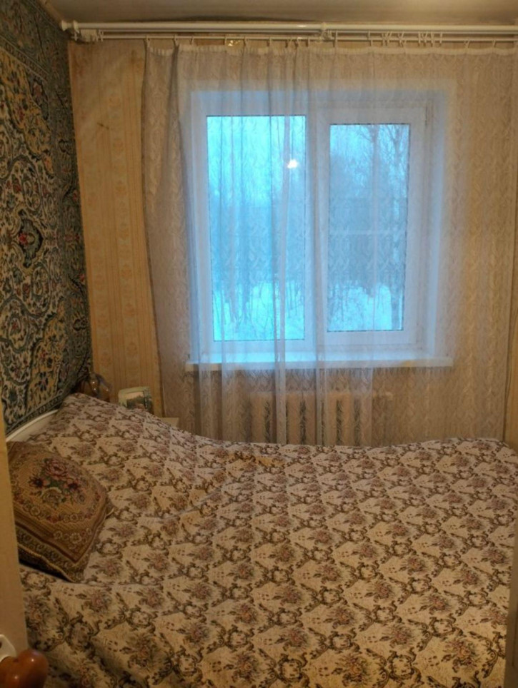 4-комн квартира Гусева б-р, 20