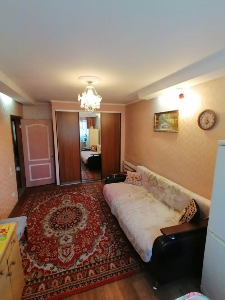 3-комн квартира Фадеева ул, 5