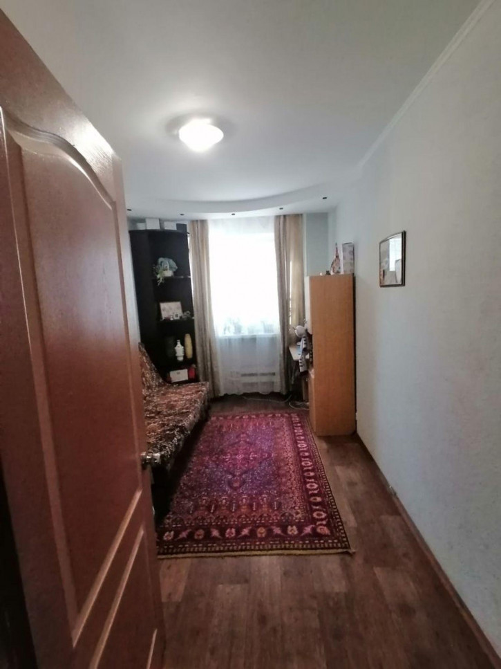 3-комн квартира Фадеева ул, 5