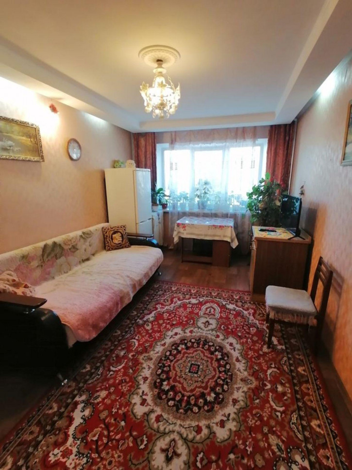 3-комн квартира Фадеева ул, 5