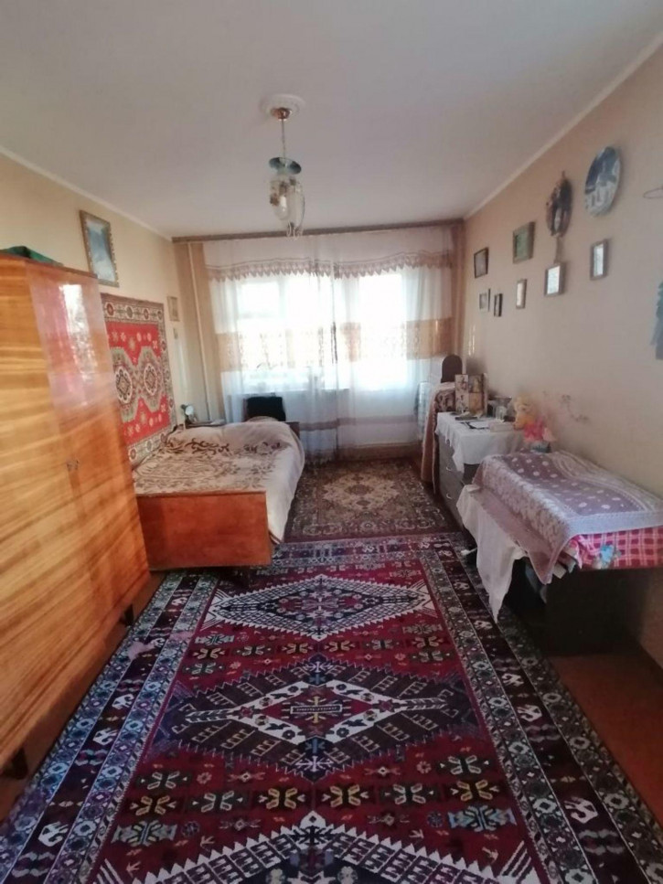 3-комн квартира Фадеева ул, 5