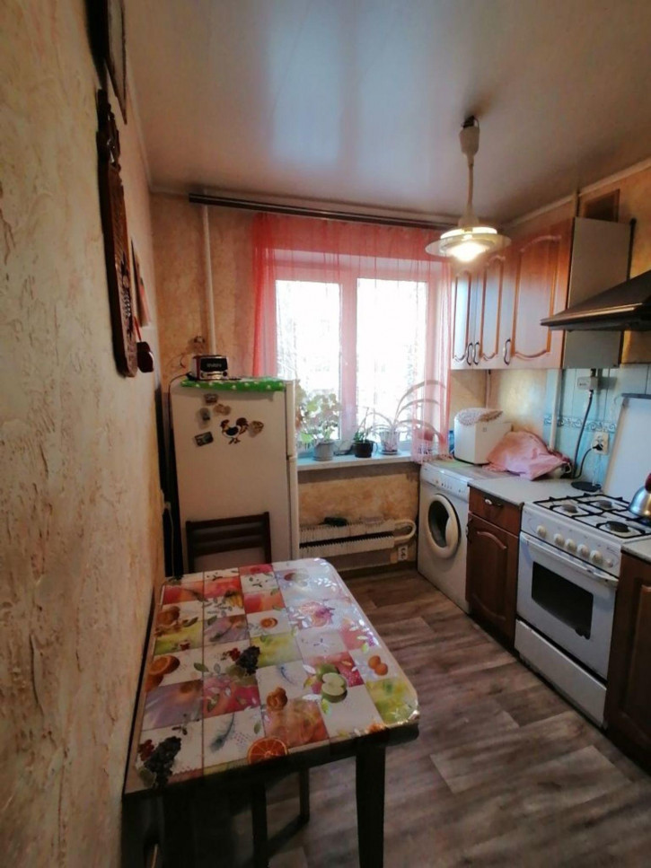 3-комн квартира Фадеева ул, 5