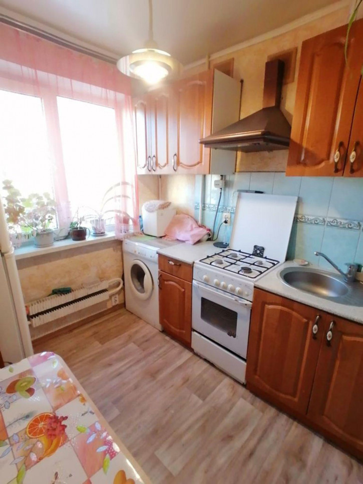 3-комн квартира Фадеева ул, 5
