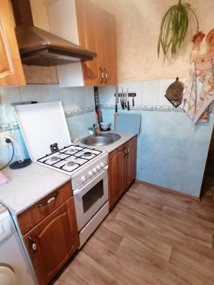 3-комн квартира Фадеева ул, 5