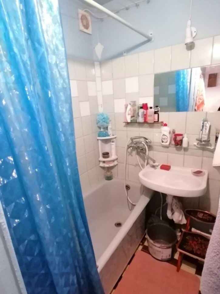 3-комн квартира Фадеева ул, 5