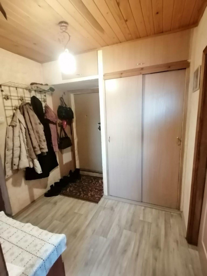 3-комн квартира Фадеева ул, 5