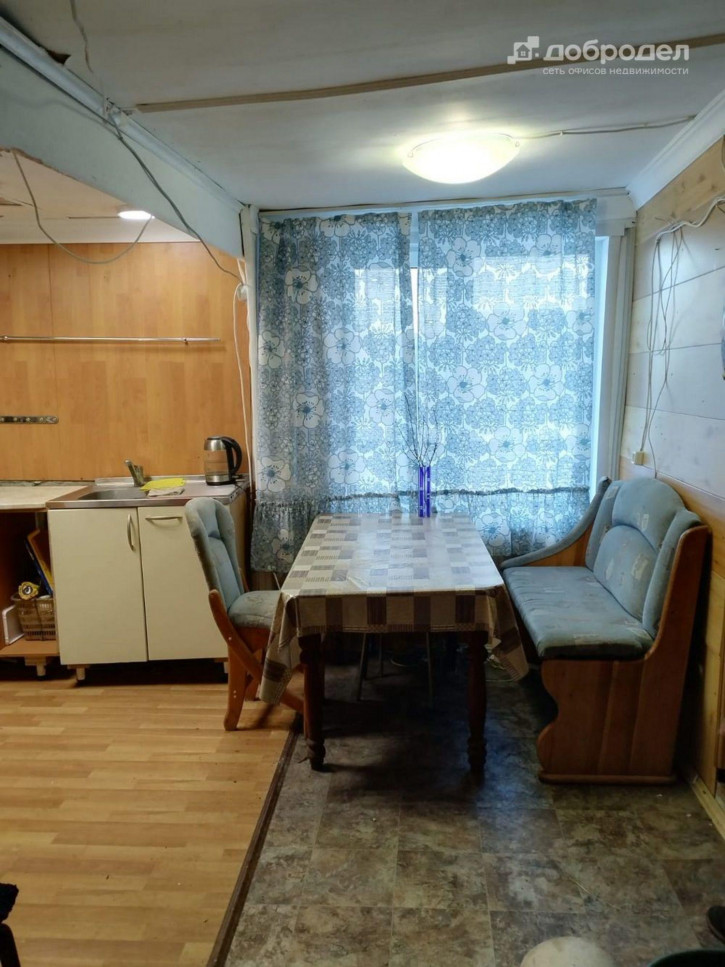 Коттедж/дом ул. Мебельщиков, 9
