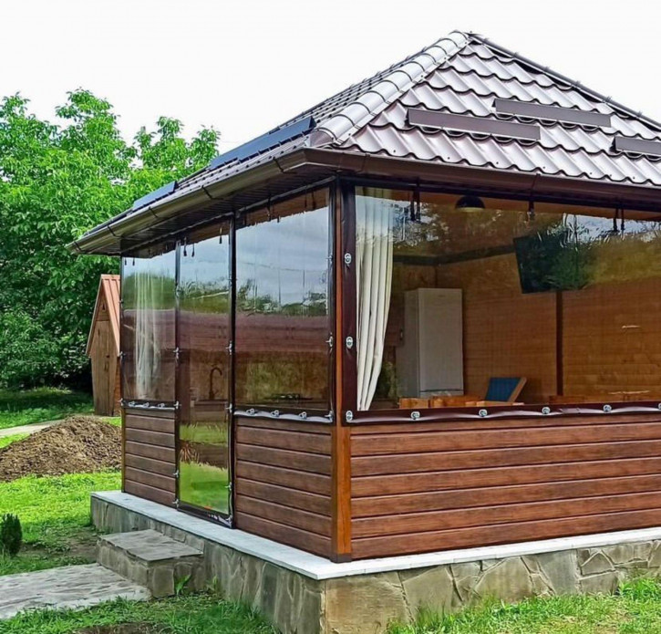 Коттедж/дом село Цибанобалка
