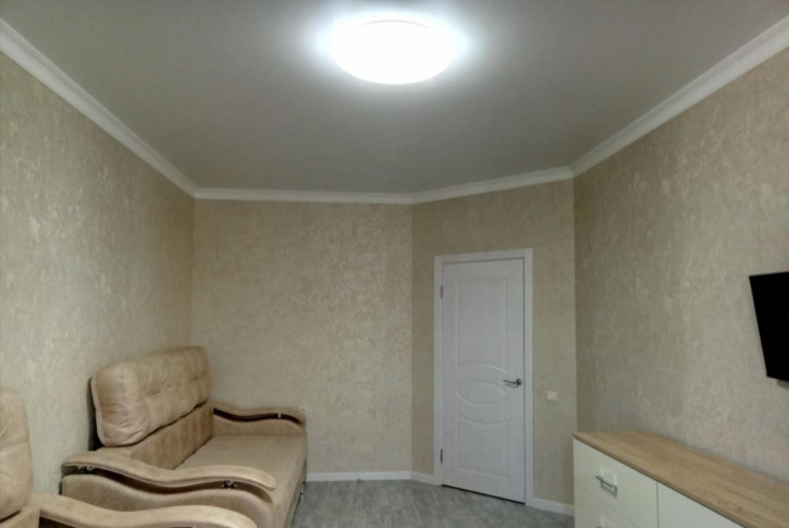 1-комн квартира Таманская улица, 121к10