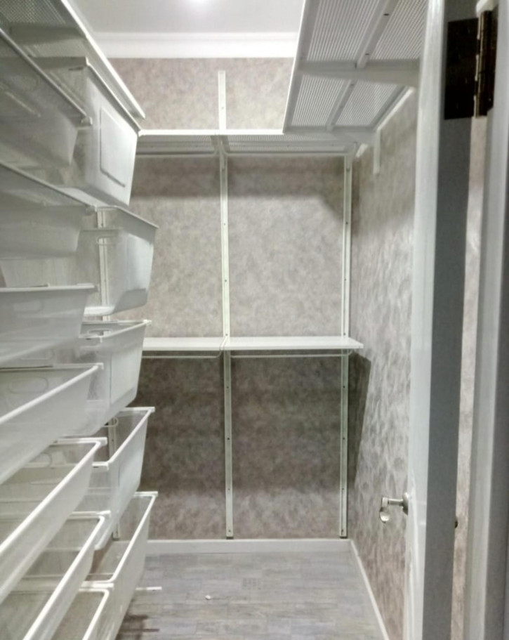1-комн квартира Таманская улица, 121к10