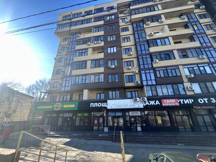 Помещение свободного назначения село Супсех