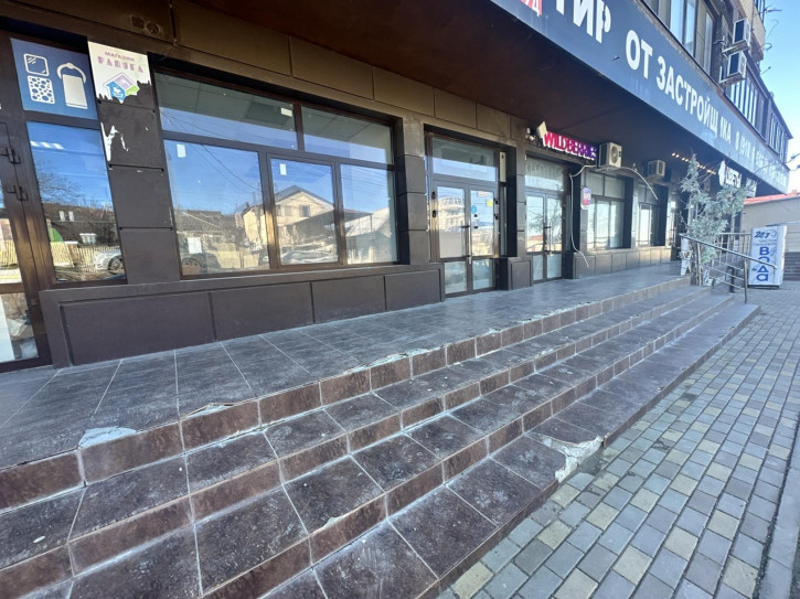 Помещение свободного назначения село Супсех
