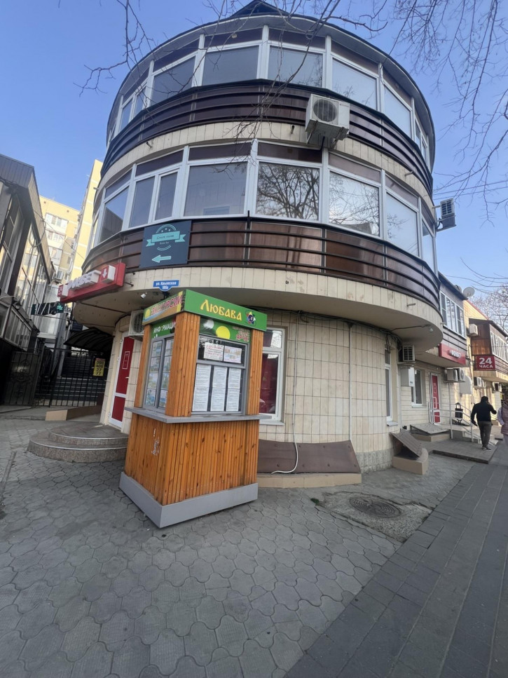 Торговое помещение Анапа