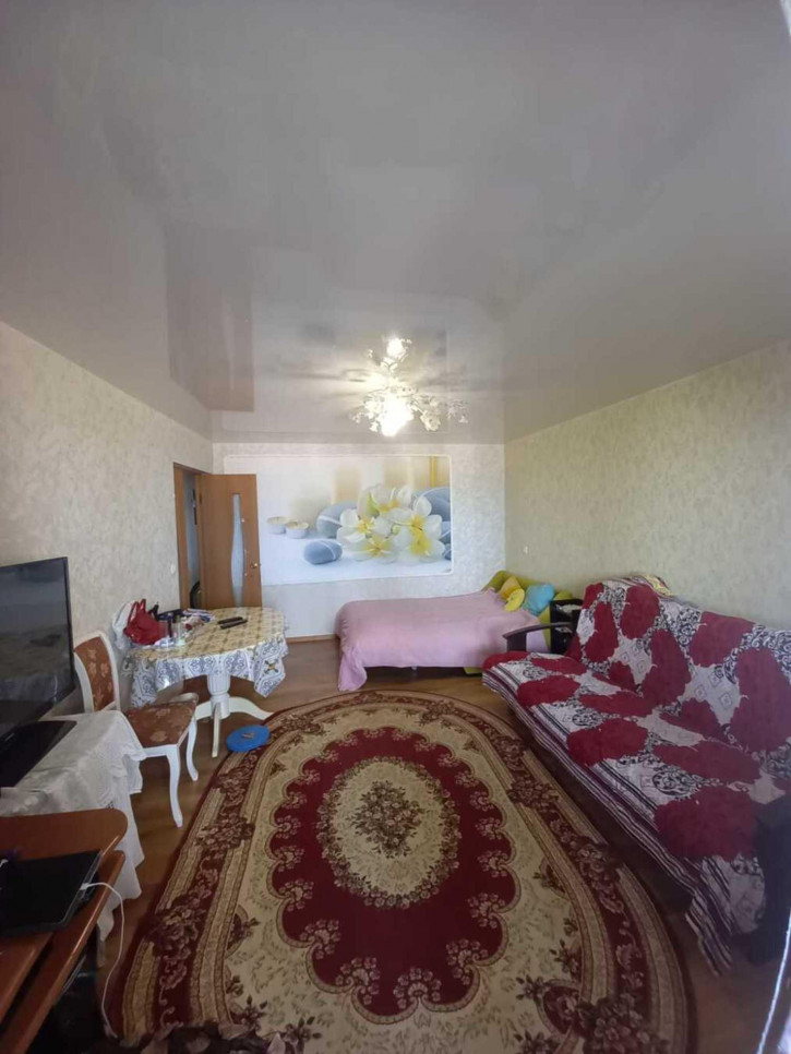 3-комн квартира улица Чехова, 4А