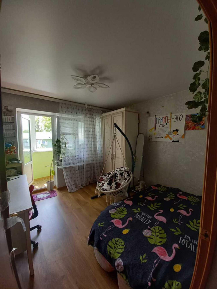 3-комн квартира улица Чехова, 4А