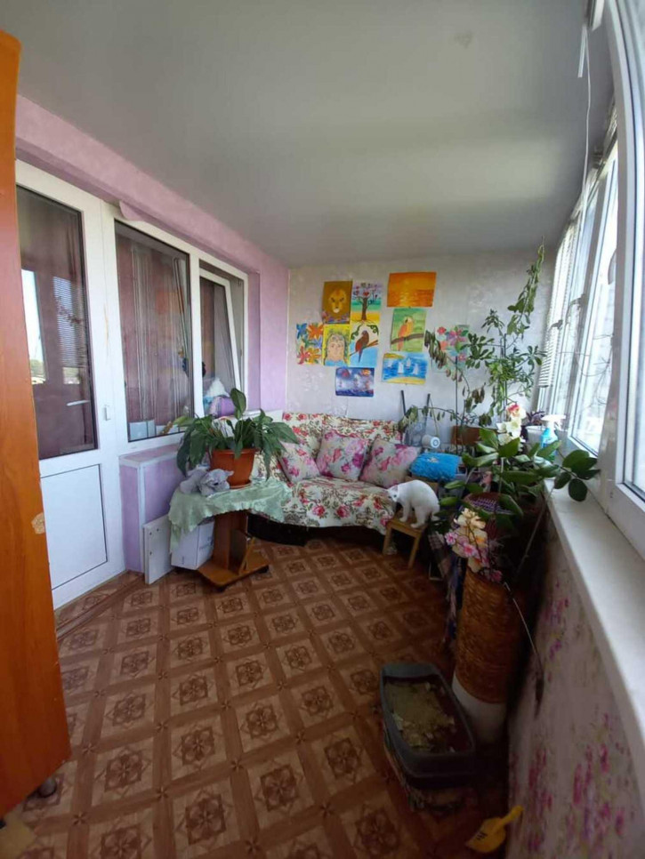 3-комн квартира улица Чехова, 4А