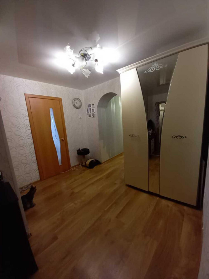 3-комн квартира улица Чехова, 4А
