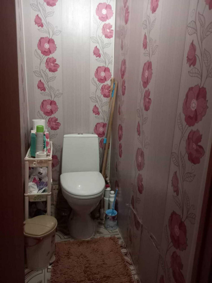 3-комн квартира улица Чехова, 4А