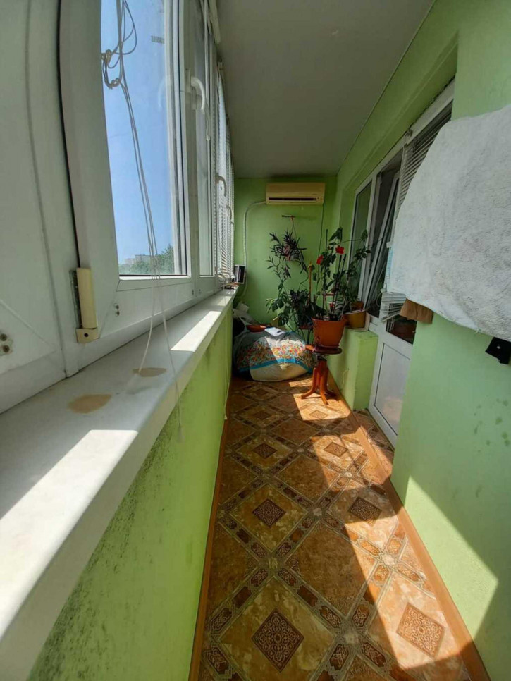 3-комн квартира улица Чехова, 4А