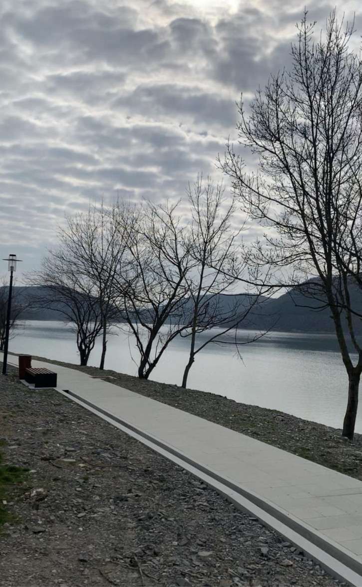 Земельный участок село Абрау-Дюрсо