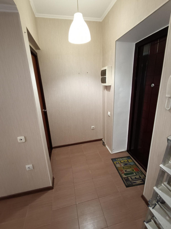 2-комн квартира Парковая улица, 60Вк1