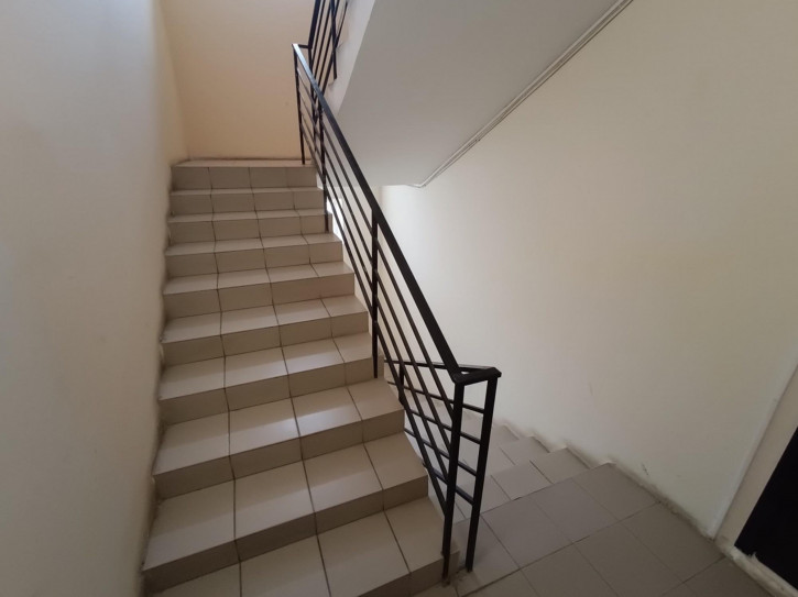 2-комн квартира Парковая улица, 60Вк1