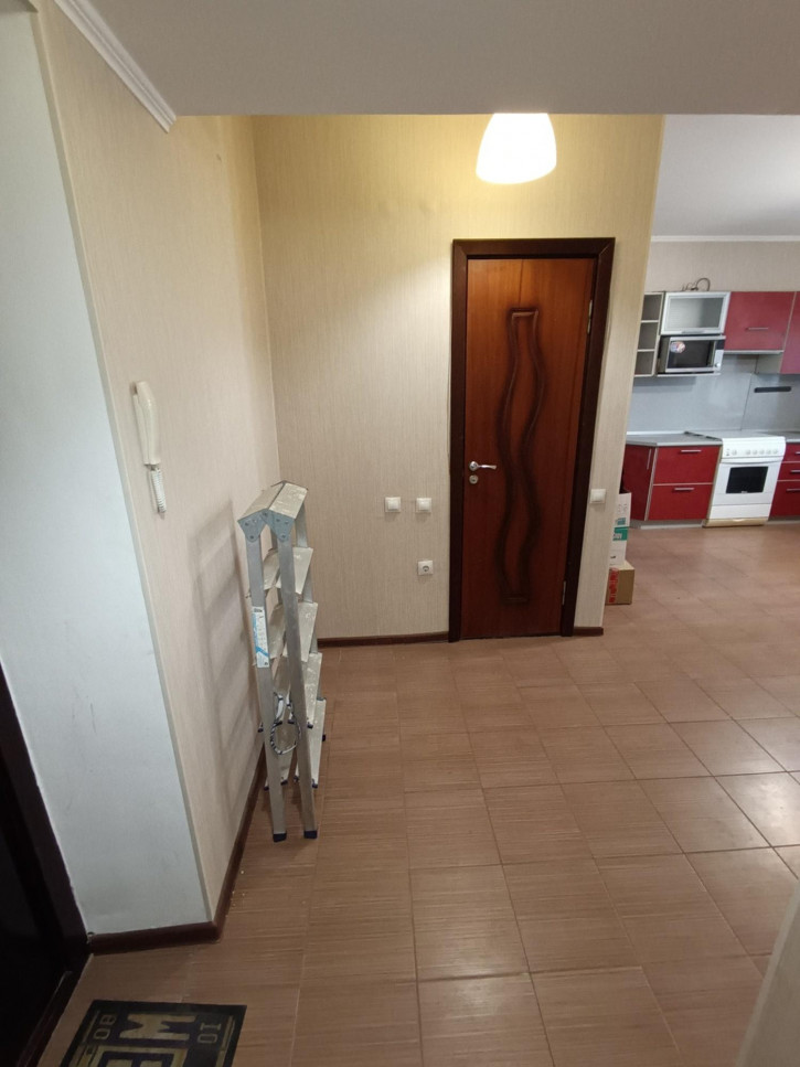 2-комн квартира Парковая улица, 60Вк1