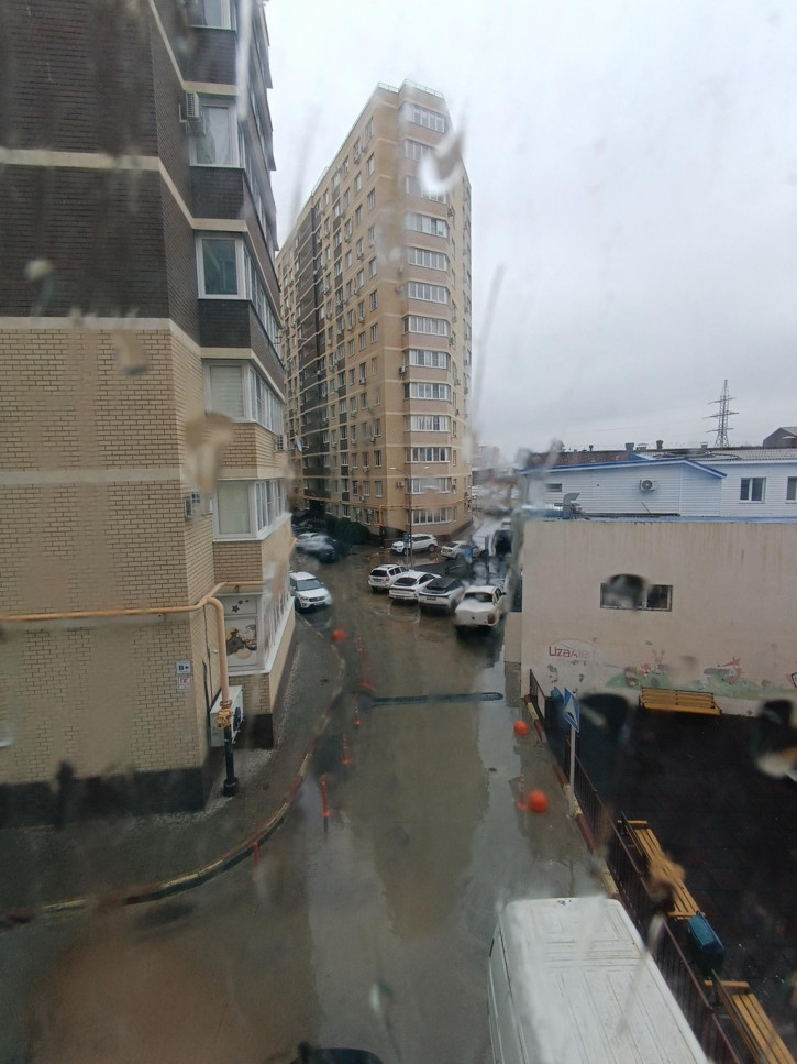 2-комн квартира Парковая улица, 60Вк1
