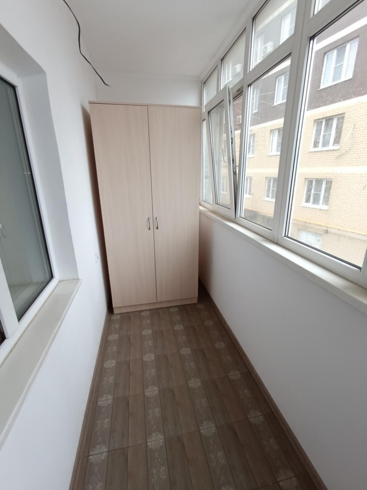2-комн квартира Парковая улица, 60Вк1