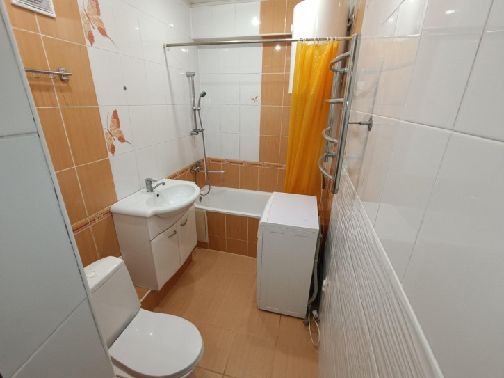 2-комн квартира Парковая улица, 60Вк1