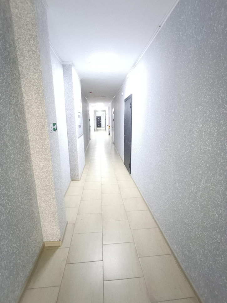 Студия Парковая улица, 61к4