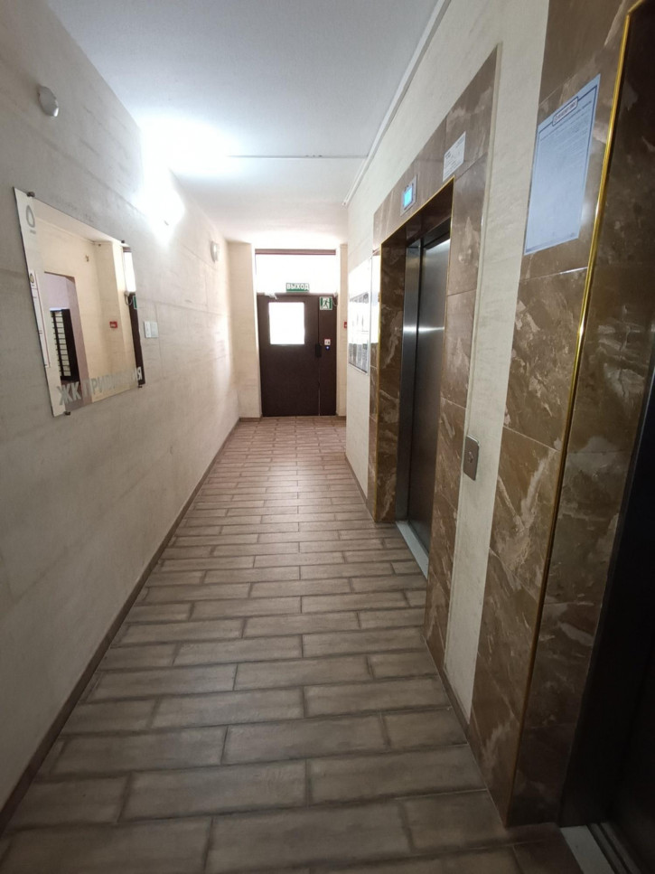 Студия Парковая улица, 61к4