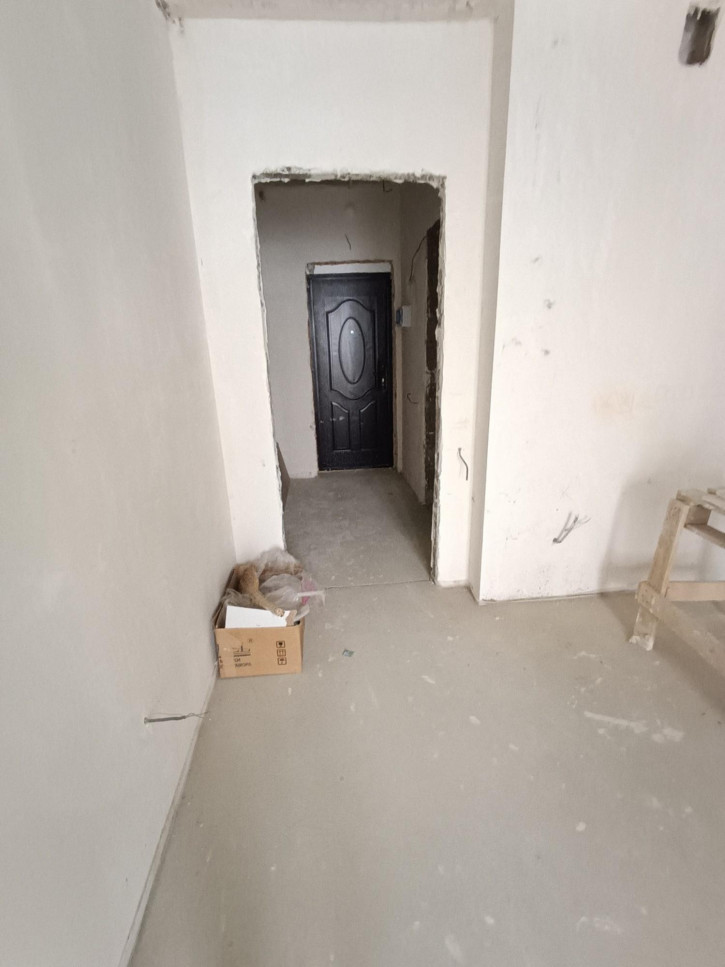 Студия Парковая улица, 61к4