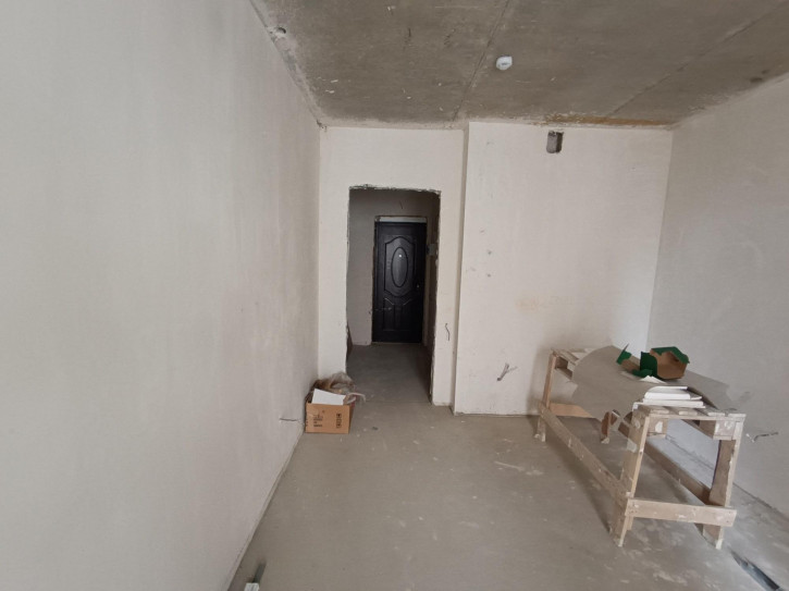 Студия Парковая улица, 61к4