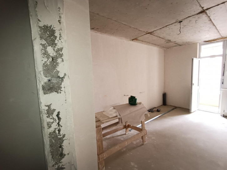 Студия Парковая улица, 61к4