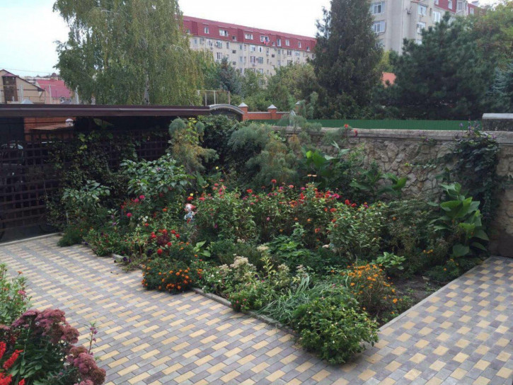 Коттедж/дом Красноармейская улица
