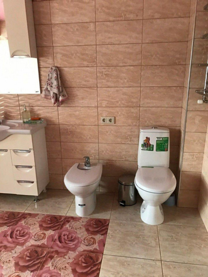 Коттедж/дом Красноармейская улица