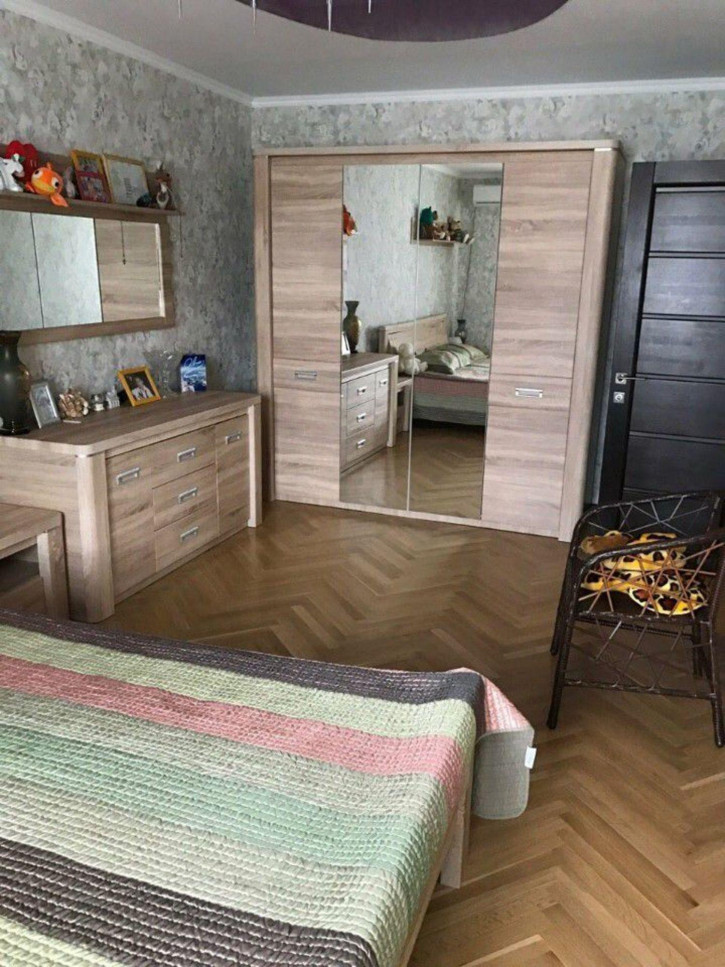 Коттедж/дом Красноармейская улица