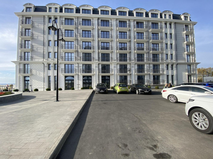 2-комн квартира улица Толстого, 27