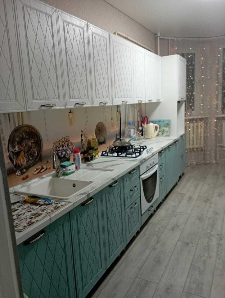 2-комн квартира Парковая улица, 31
