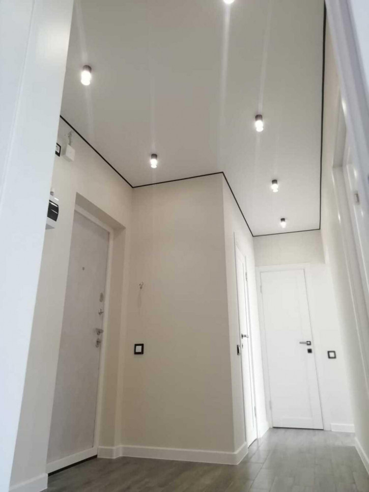 2-комн квартира улица Крылова, 13к3