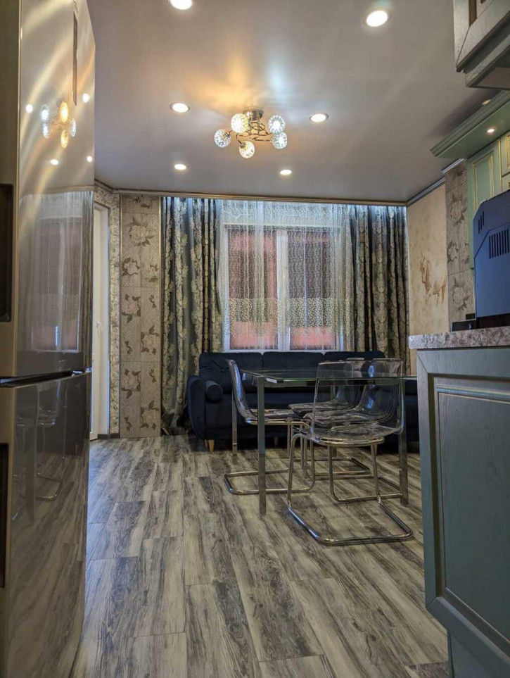 1-комн квартира Таманская улица, 24
