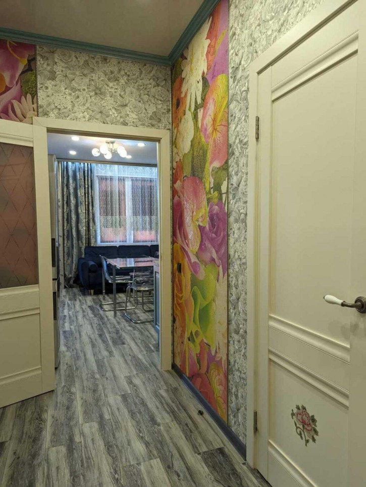 1-комн квартира Таманская улица, 24
