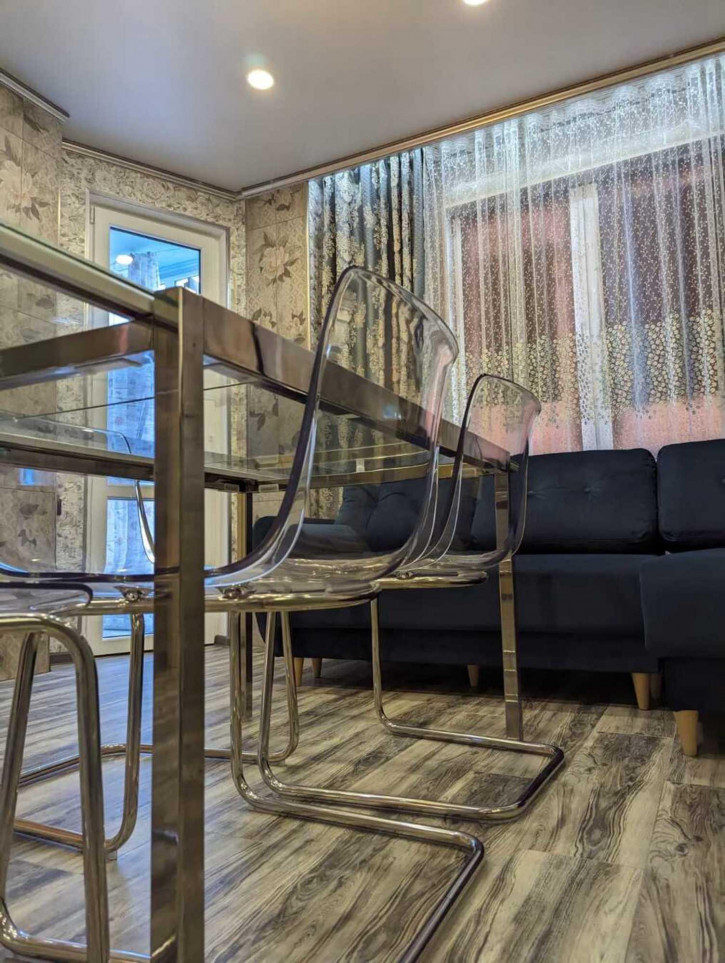 1-комн квартира Таманская улица, 24