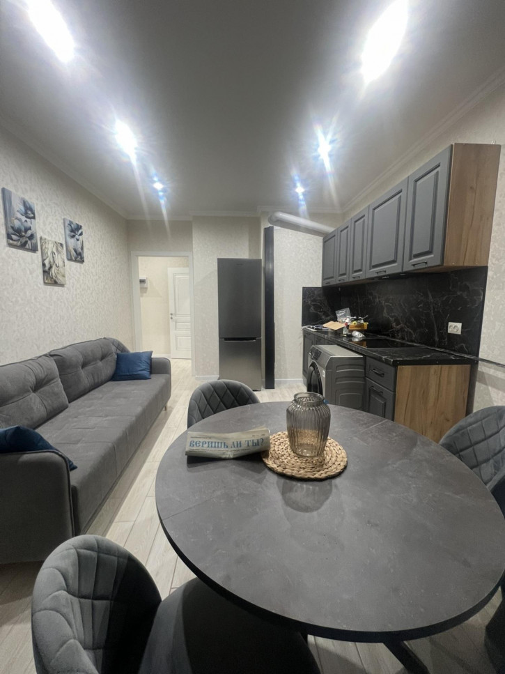 1-комн квартира Супсехское шоссе, 4к1