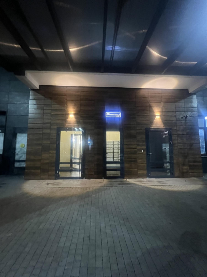 1-комн квартира Супсехское шоссе, 4к1