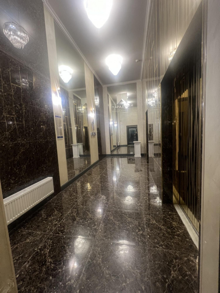 1-комн квартира Супсехское шоссе, 4к1