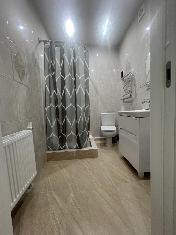 1-комн квартира Супсехское шоссе, 4к1