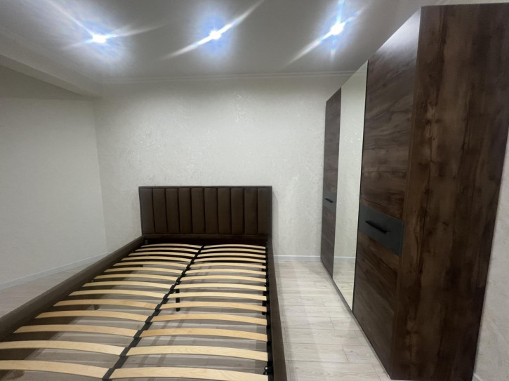 1-комн квартира Супсехское шоссе, 4к1