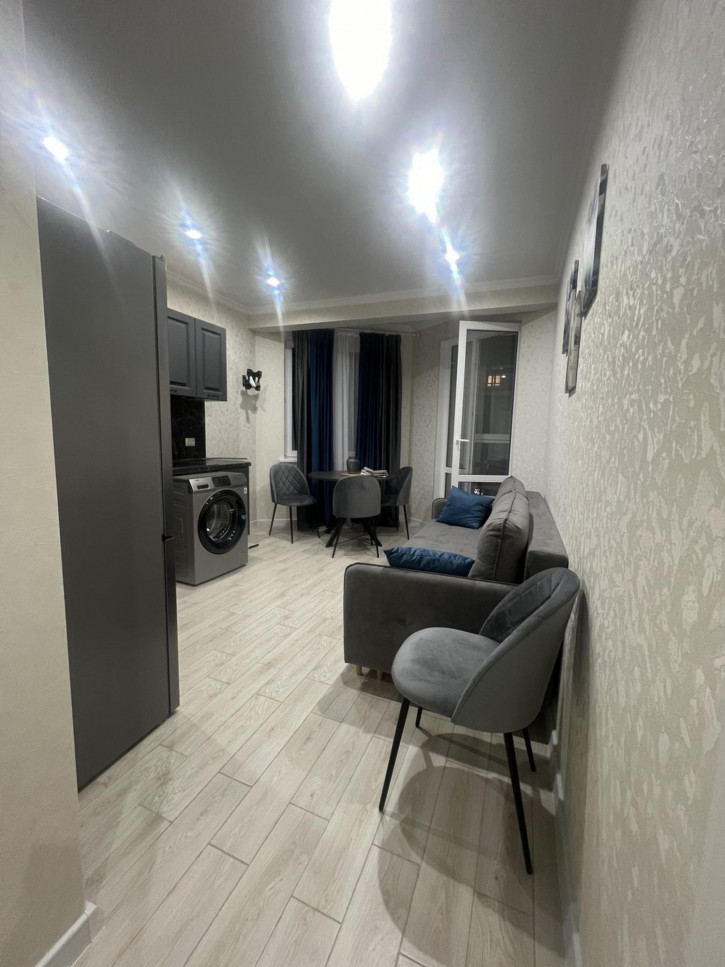 1-комн квартира Супсехское шоссе, 4к1